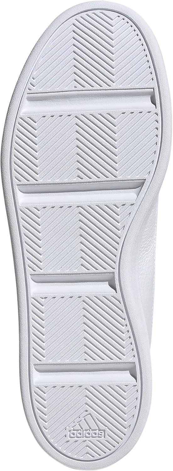 imageadidas Mens Aspyre SneakerWhiteBlackWhite