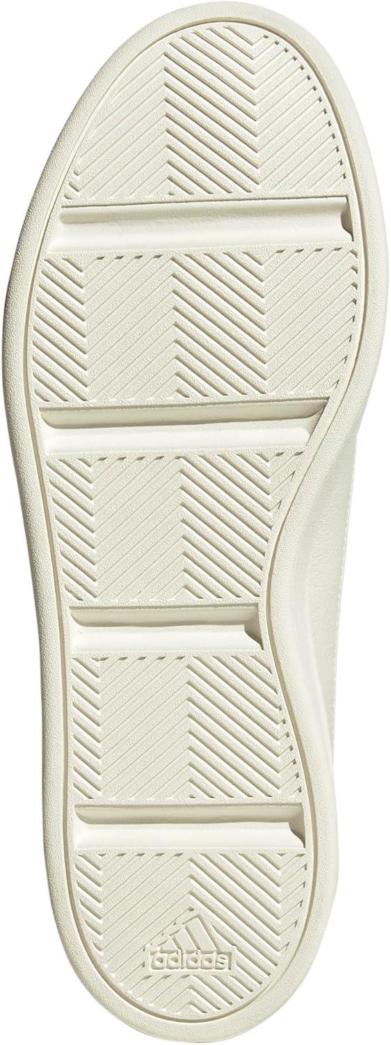 imageadidas Mens Aspyre SneakerWhiteDark BlueOff White