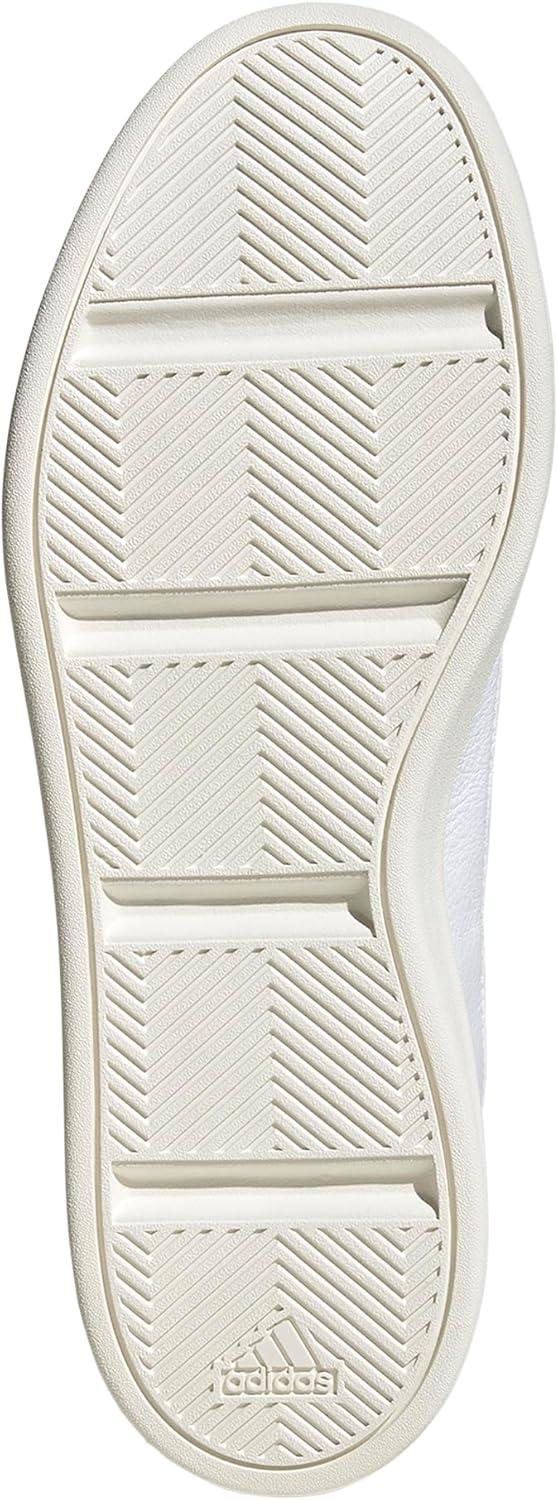 imageadidas Mens Aspyre SneakerWhiteGreyWhite