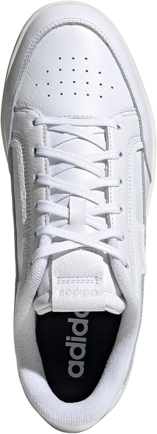 imageadidas Mens Aspyre SneakerWhiteGreyWhite