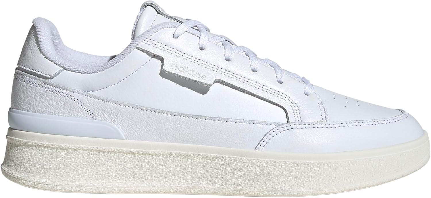 imageadidas Mens Aspyre SneakerWhiteGreyWhite