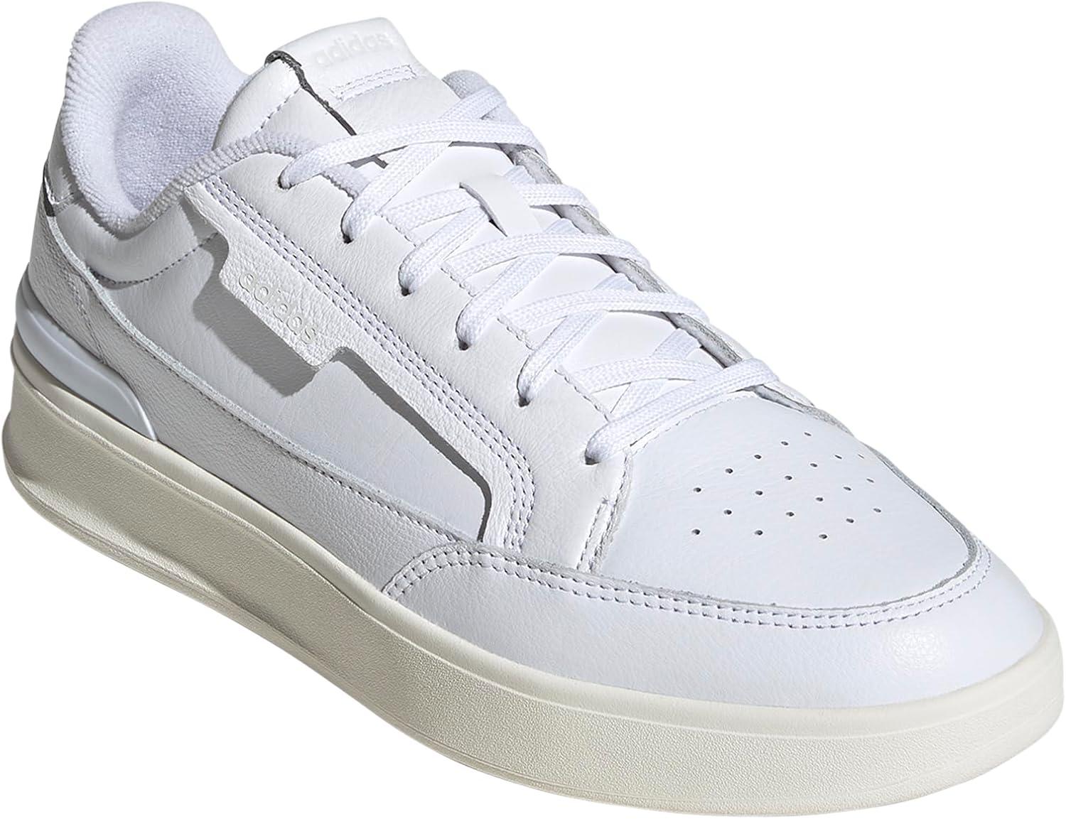 imageadidas Mens Aspyre SneakerWhiteGreyWhite