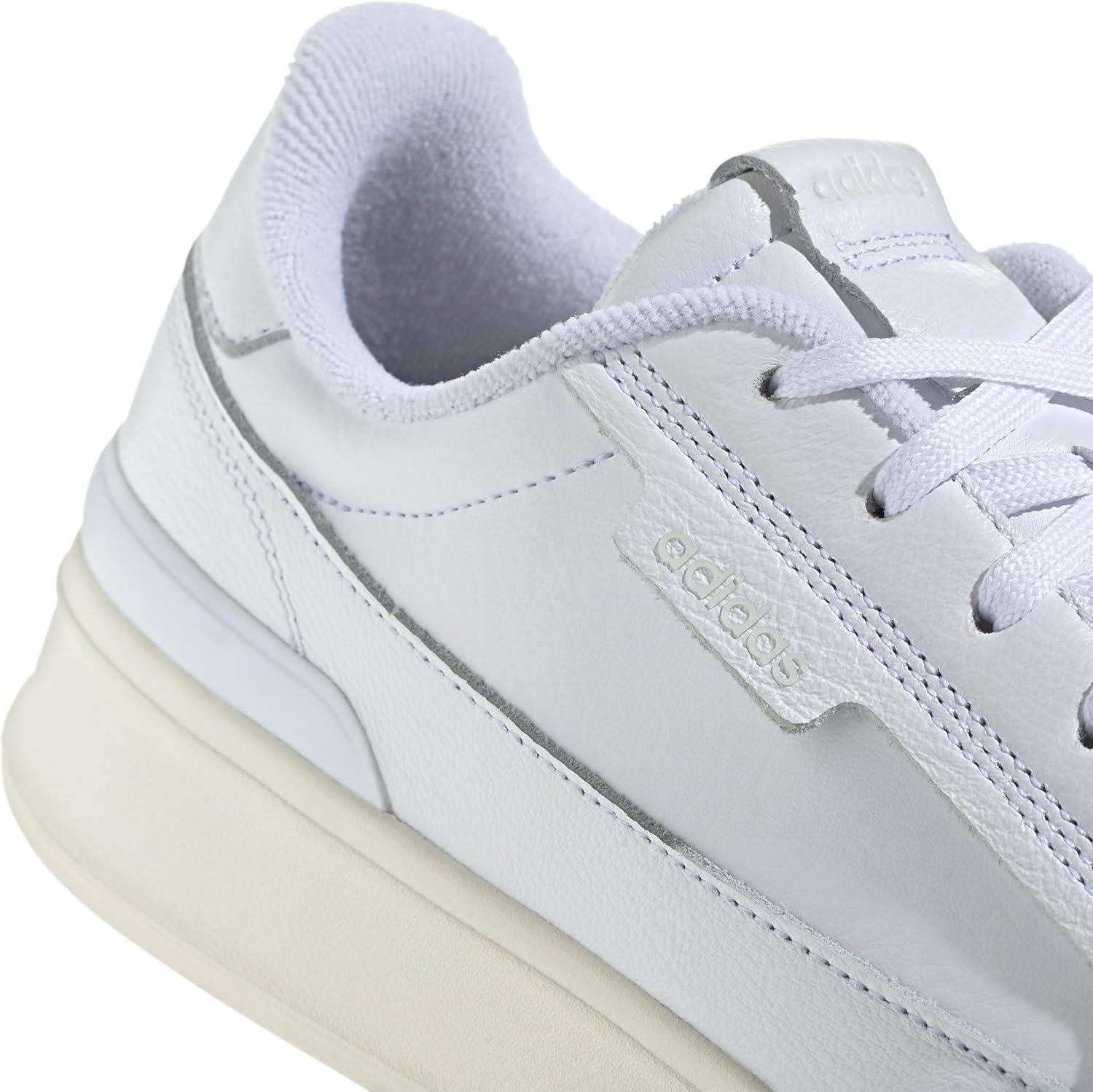 imageadidas Mens Aspyre SneakerWhiteGreyWhite