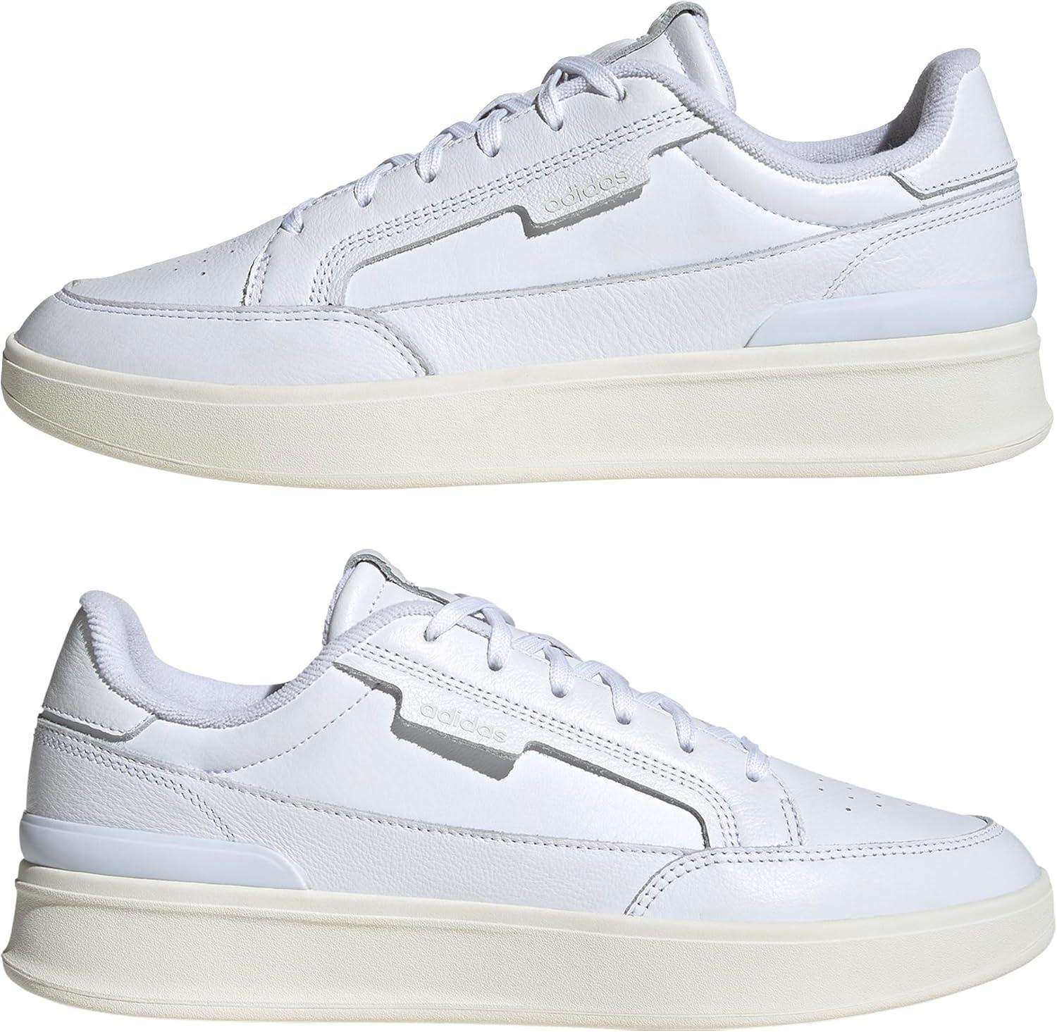 imageadidas Mens Aspyre SneakerWhiteGreyWhite