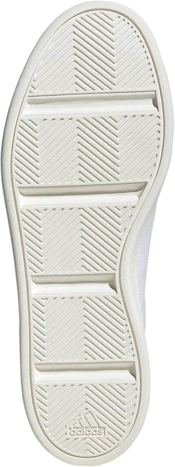 imageadidas Mens Aspyre SneakerWhiteShadow RedOff White