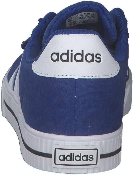 imageadidas Mens Daily 30 SneakerAzurea Ftwbla Negbs