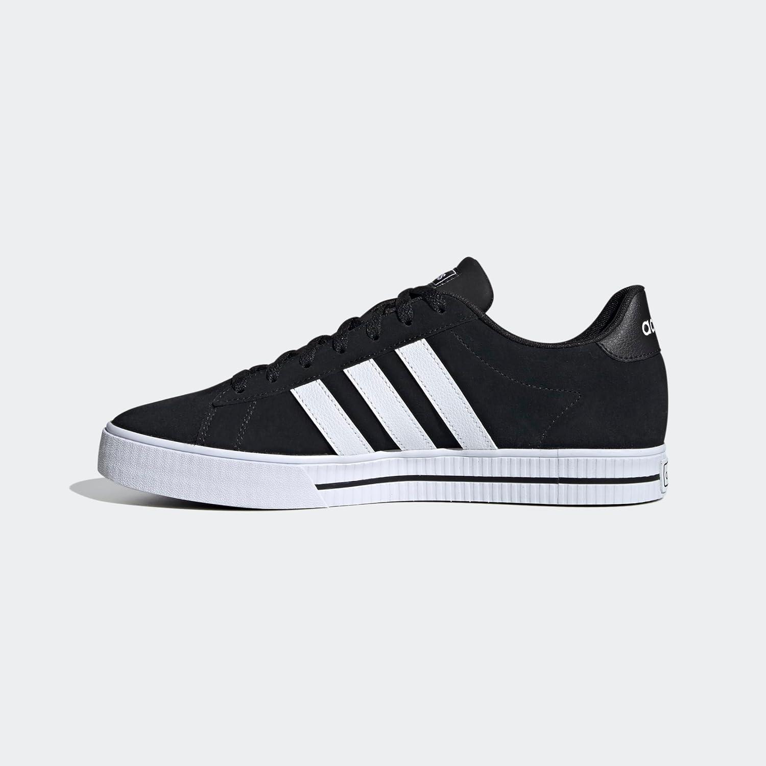 imageadidas Mens Daily 30 SneakerBlack