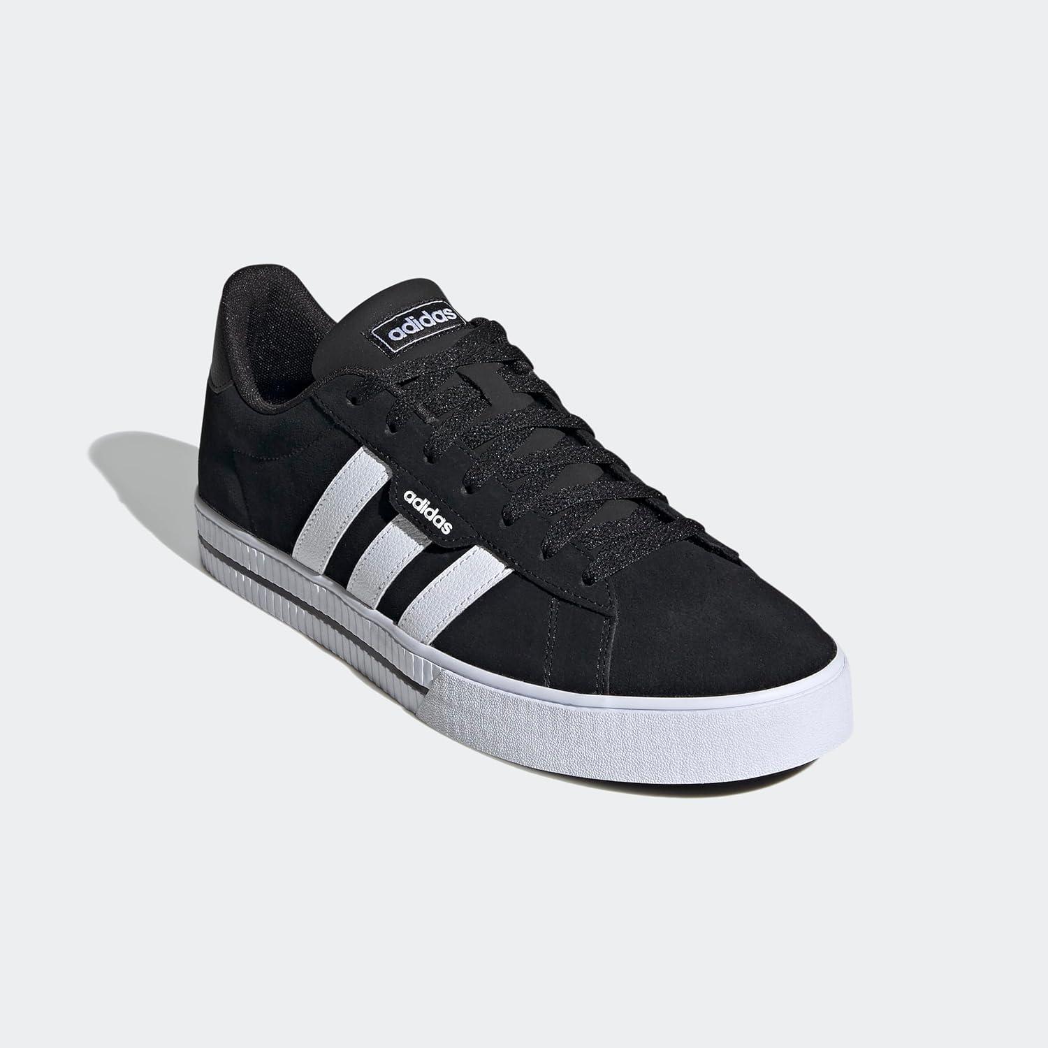 imageadidas Mens Daily 30 SneakerBlack