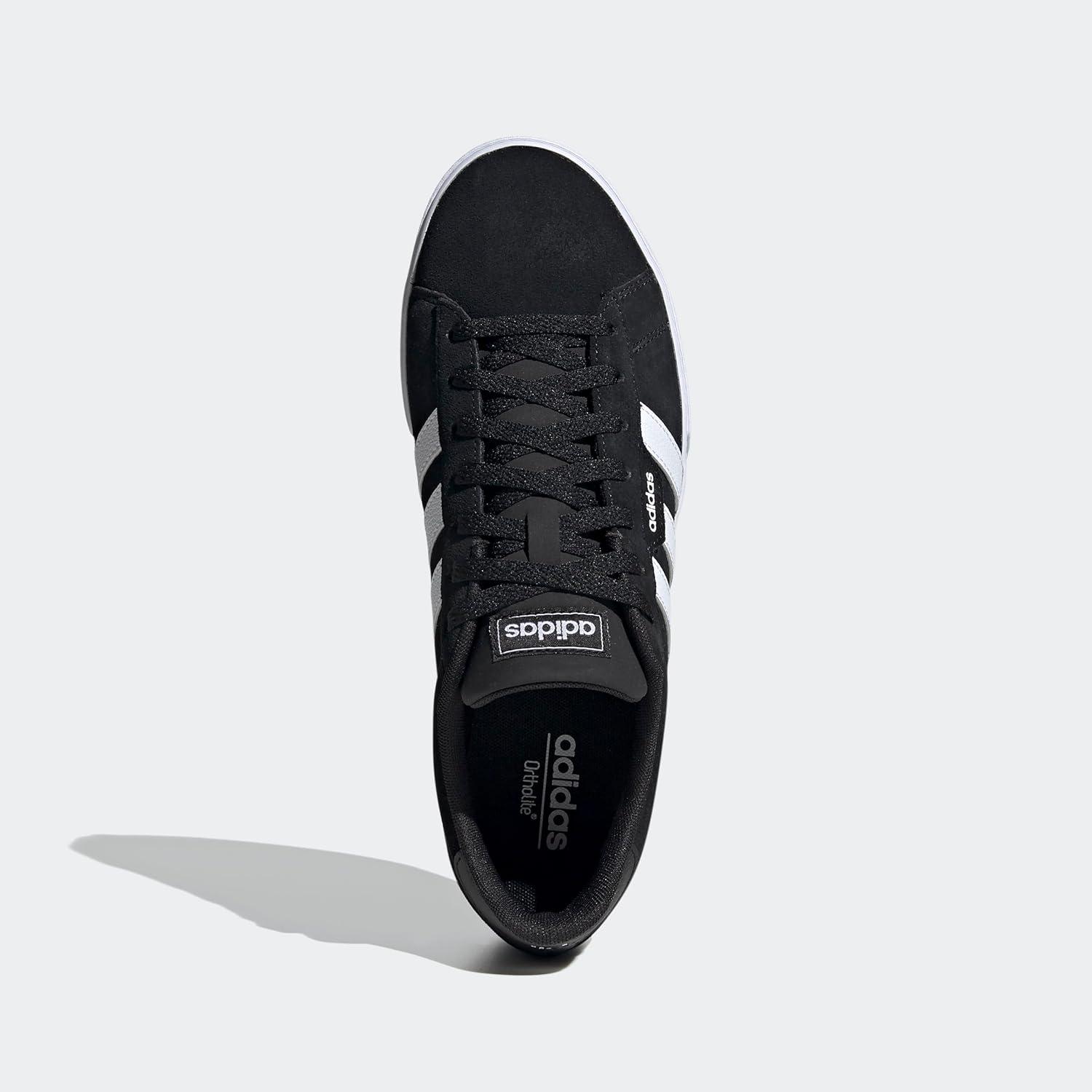 imageadidas Mens Daily 30 SneakerBlack