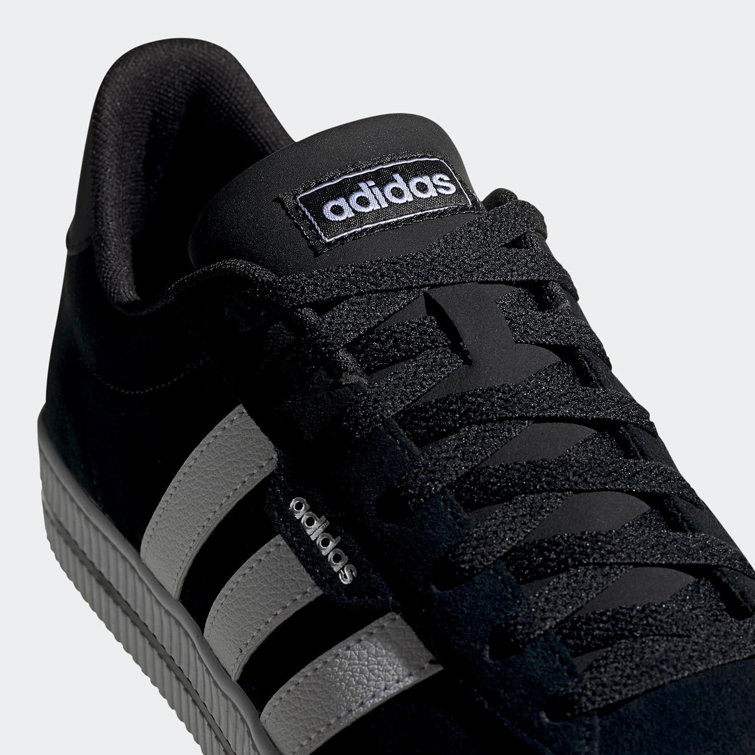 imageadidas Mens Daily 30 SneakerBlack