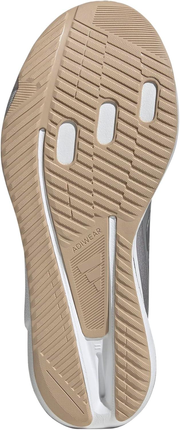 imageadidas Mens Jogit Running SneakerGreyGreyWhite