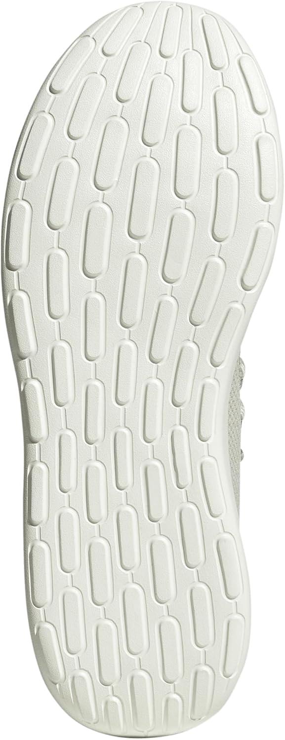 imageadidas Mens Lite Racer Adapt 70 SneakerWonder BeigePutty BeigeOff White