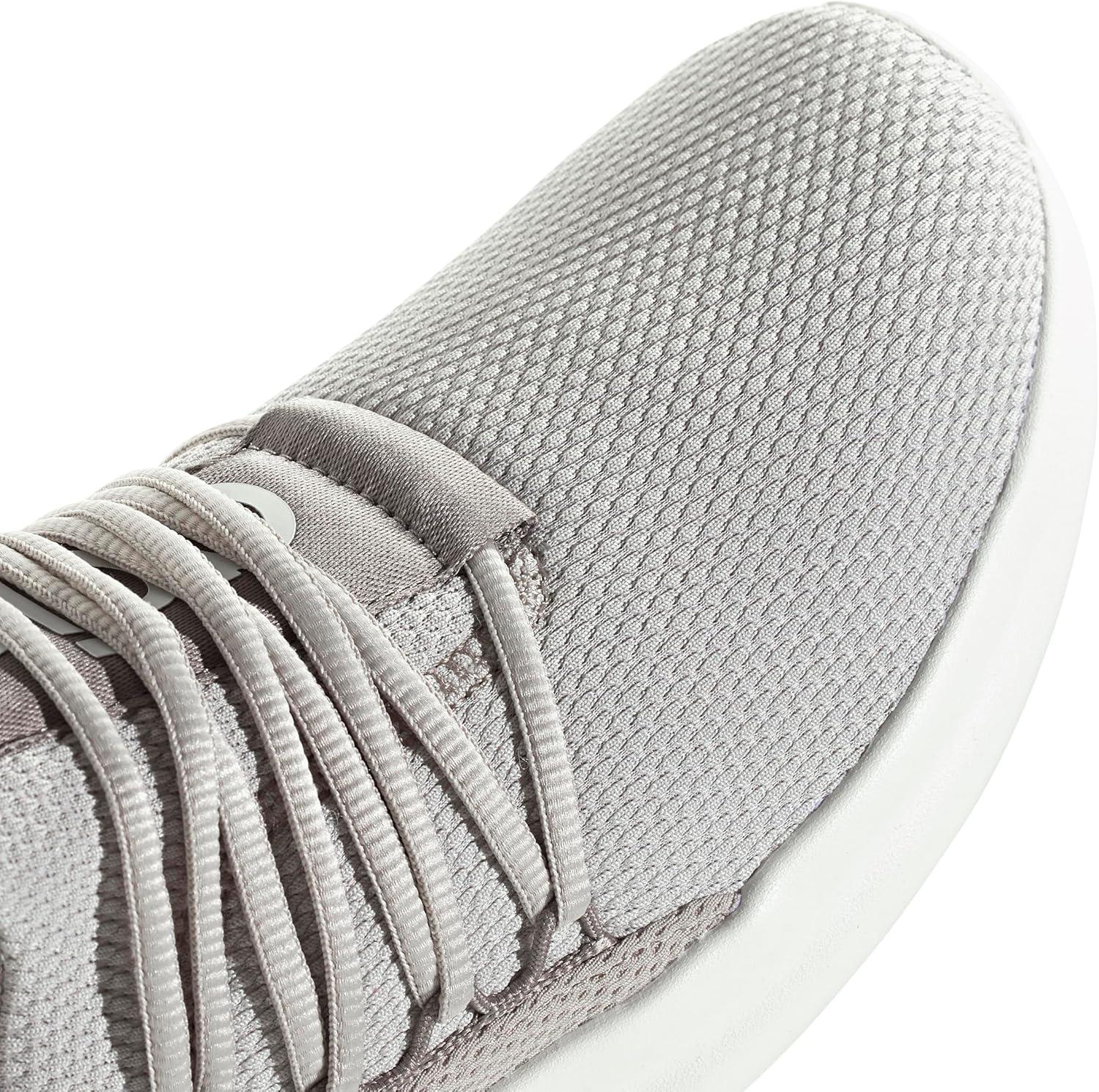 imageadidas Mens Lite Racer Adapt 70 SneakerWonder BeigePutty BeigeOff White