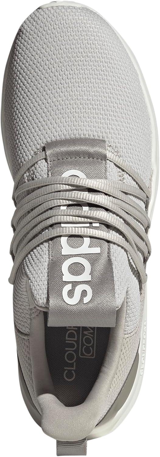imageadidas Mens Lite Racer Adapt 70 SneakerWonder BeigePutty BeigeOff White