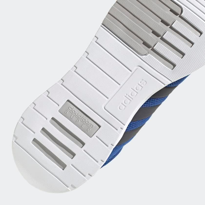 imageadidas Mens Racer Tr21 Shoes RunningTeam Royal BlueInkGrey