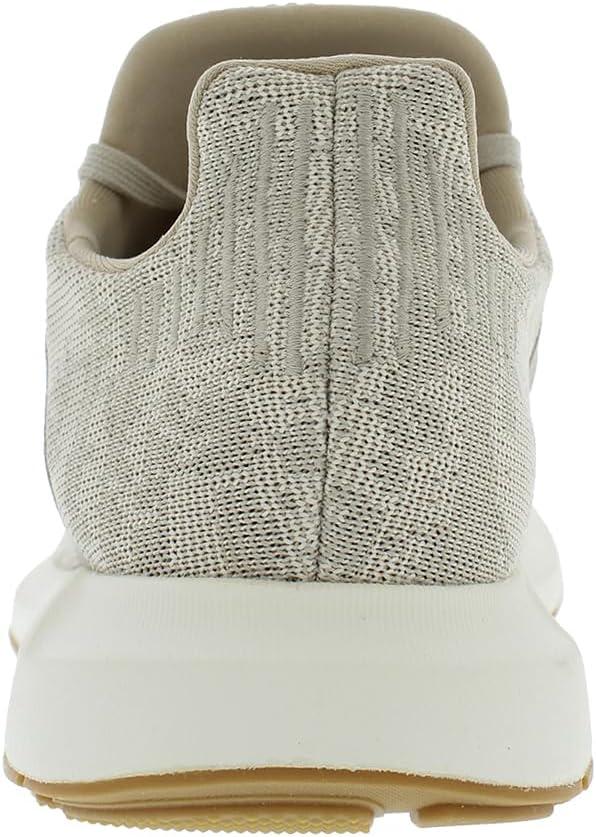 imageadidas Mens Swift Run 10 SneakerCarbonCarbonSpark