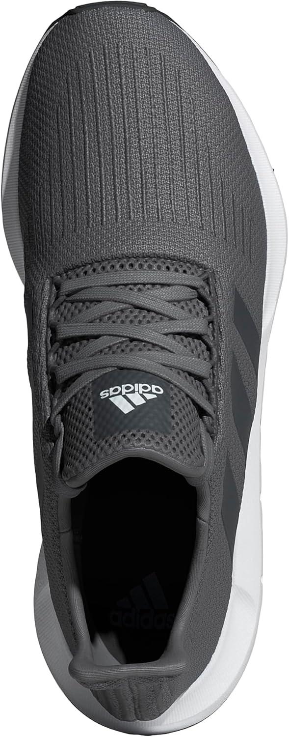 imageadidas Mens Swift Run 10 SneakerGreyGreyWhite