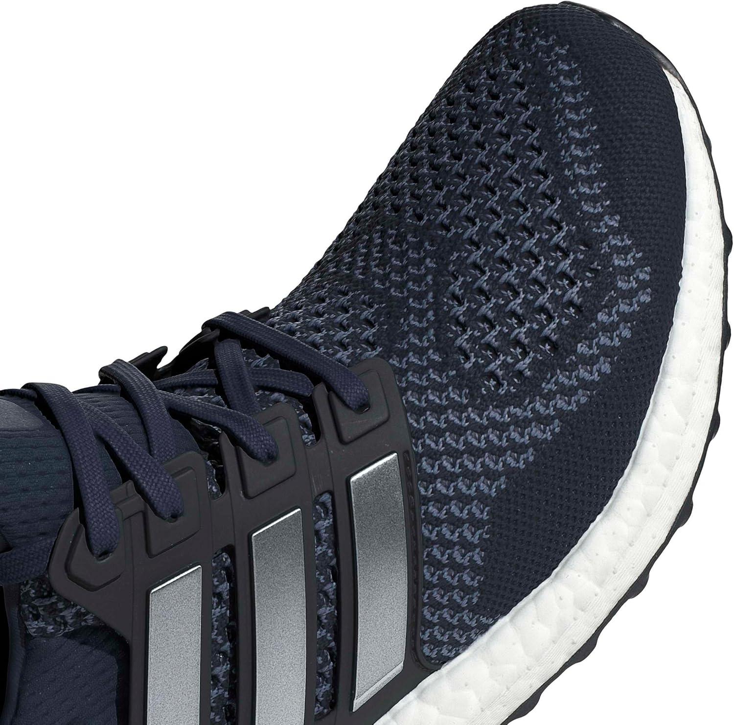 imageadidas Mens Ultraboost 10 ShoeCollegiate NavyCollegiate NavyBlack