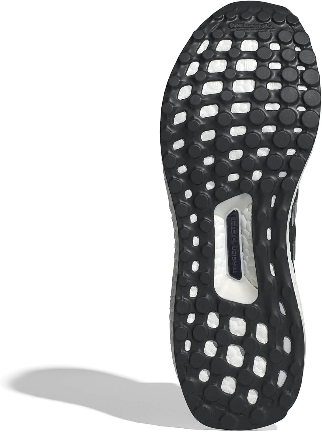 imageadidas Mens Ultraboost 10 ShoeCollegiate NavyCollegiate NavyBlack