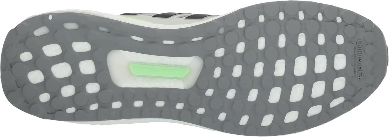 imageadidas Mens Ultraboost 10 ShoeGrey OneCore BlackGrey