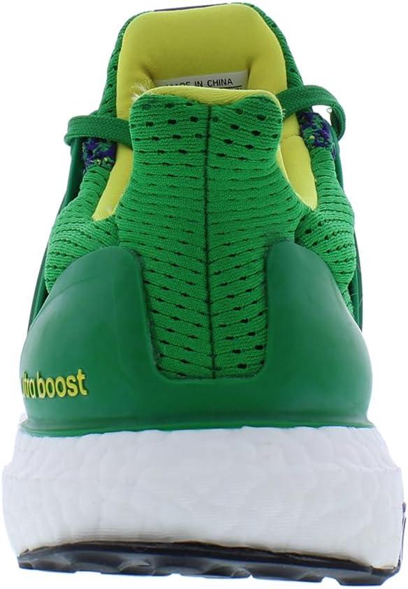 imageadidas Mens Ultraboost 10 ShoeLgh Solid GreyLgh Solid GreyBold Gold