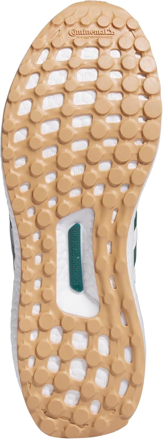 imageadidas Mens Ultraboost 10 ShoeWhiteCollegiate GreenGum