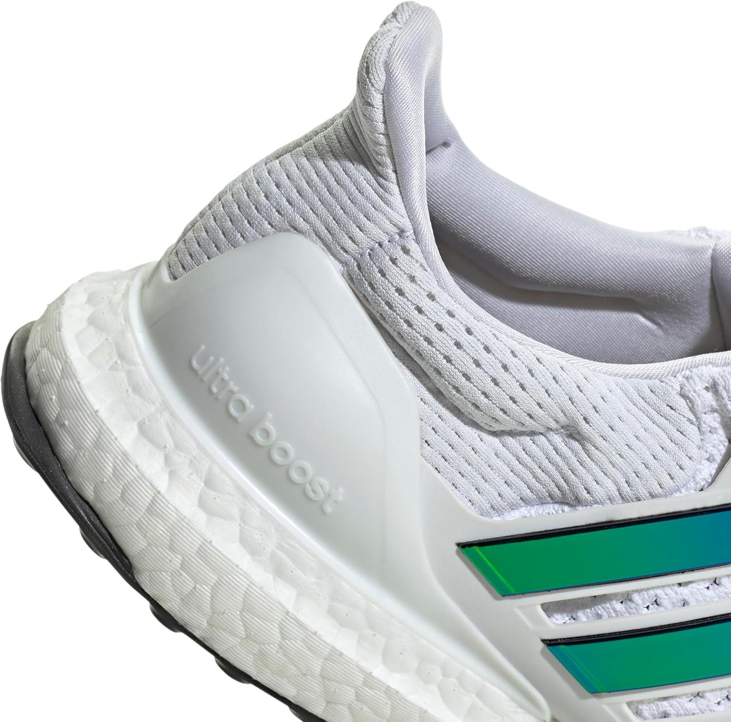 imageadidas Mens Ultraboost 10 ShoeWhiteSupplier ColourBlack