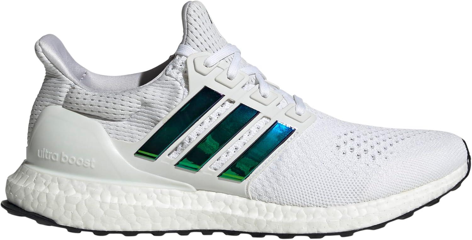 imageadidas Mens Ultraboost 10 ShoeWhiteSupplier ColourBlack