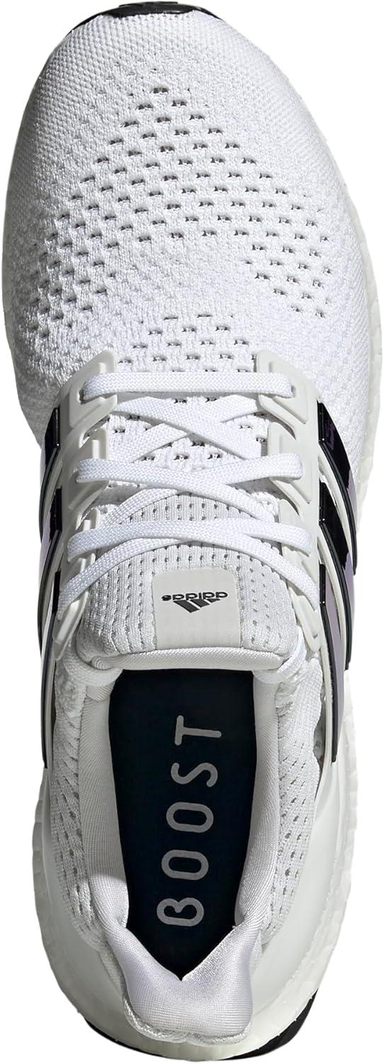 imageadidas Mens Ultraboost 10 ShoeWhiteSupplier ColourBlack