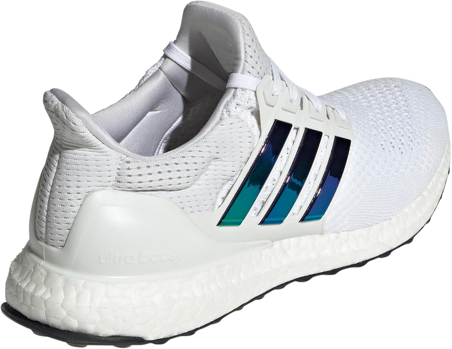 imageadidas Mens Ultraboost 10 ShoeWhiteSupplier ColourBlack