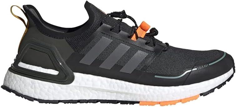 imageadidas Mens Ultraboost Light Coldrdy SneakerBlackIron Metallic