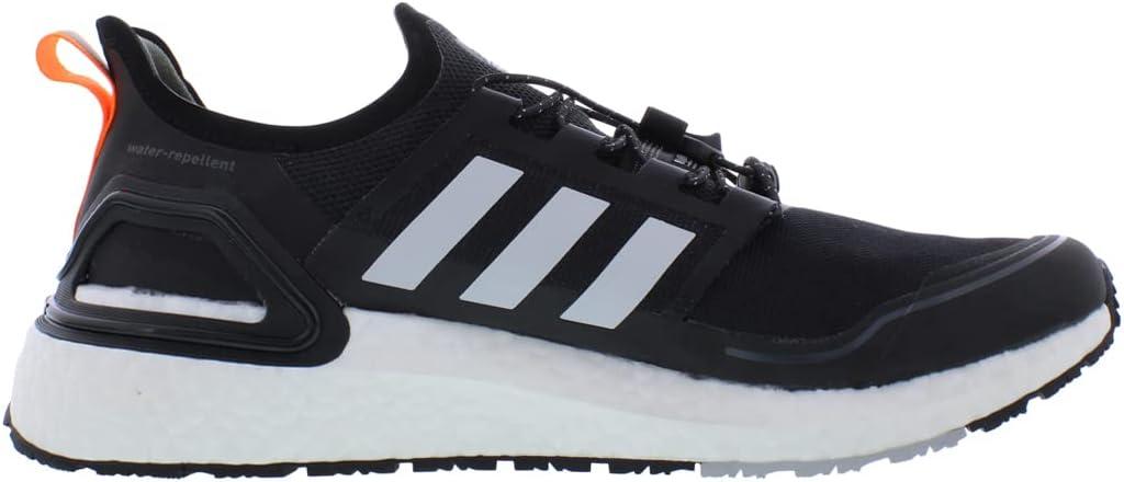 imageadidas Mens Ultraboost Light Coldrdy SneakerBlackWhiteGreyblack