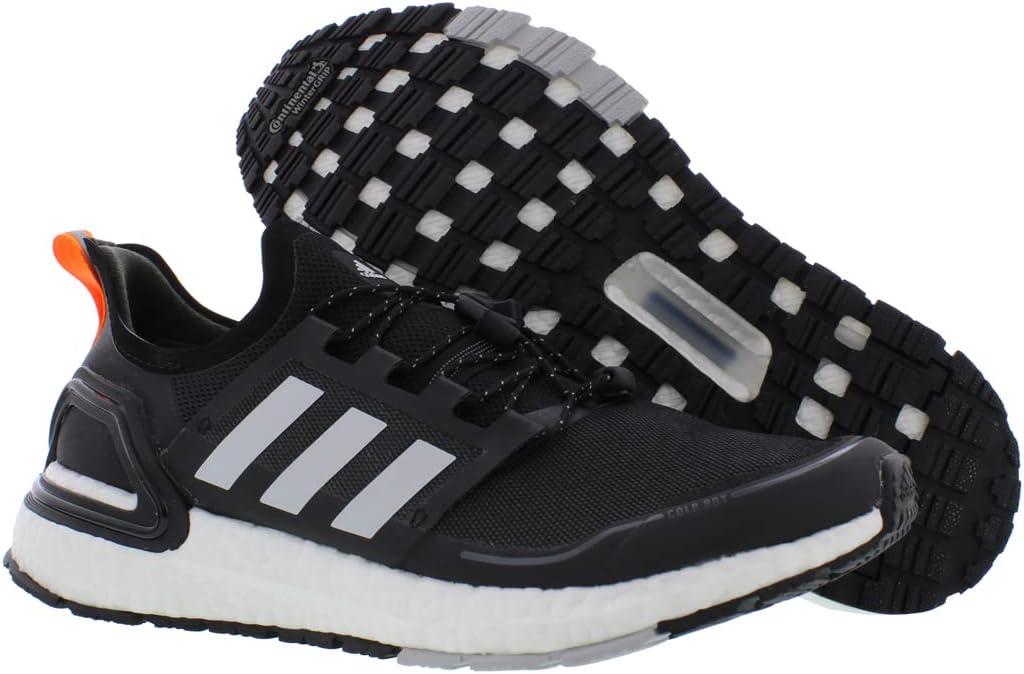 imageadidas Mens Ultraboost Light Coldrdy SneakerBlackWhiteGreyblack