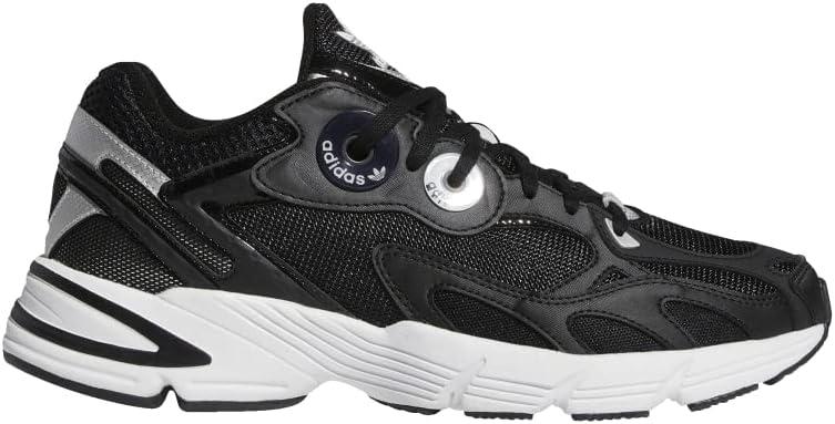 imageadidas Originals Womens AstirBlackBlackWhite