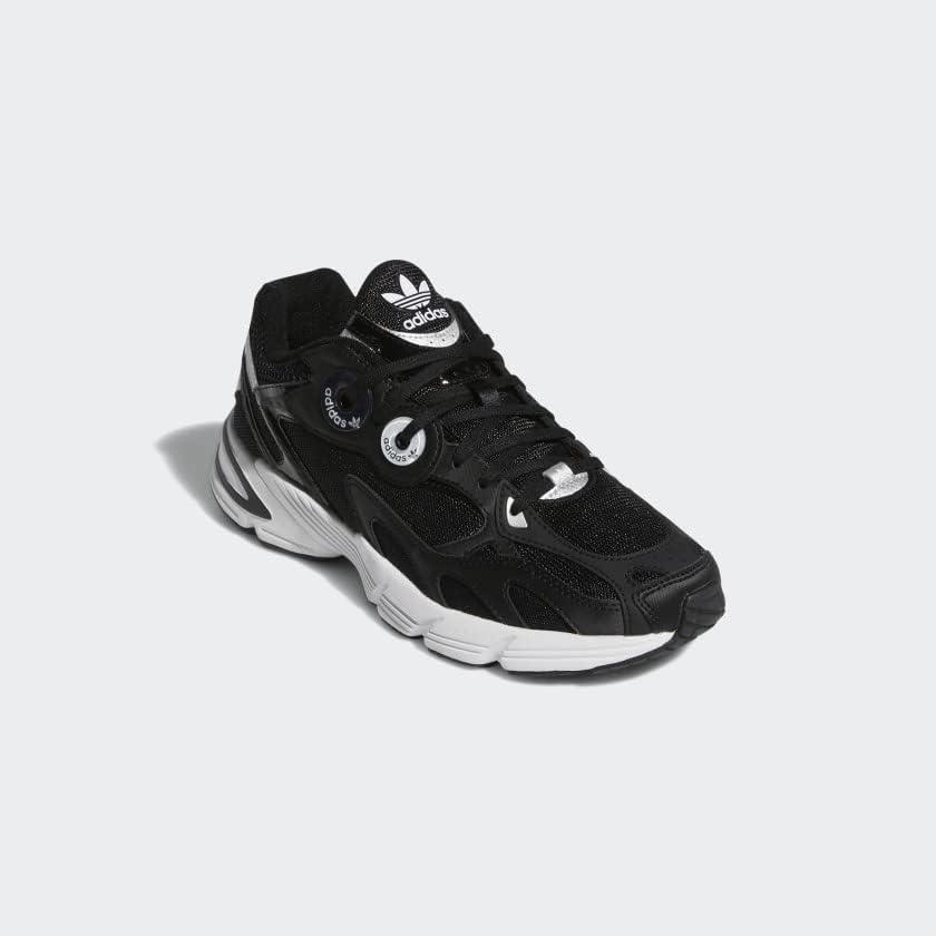 imageadidas Originals Womens AstirBlackBlackWhite