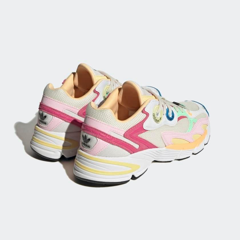 imageadidas Originals Womens AstirOff WhitePulse MintClear Pink