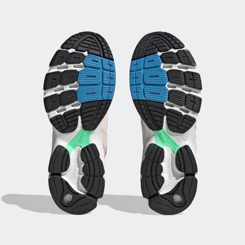 imageadidas Originals Womens AstirOff WhitePulse MintClear Pink