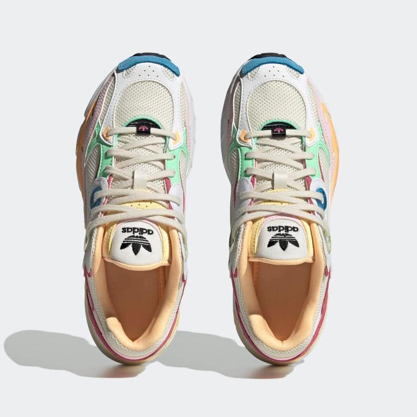 imageadidas Originals Womens AstirOff WhitePulse MintClear Pink