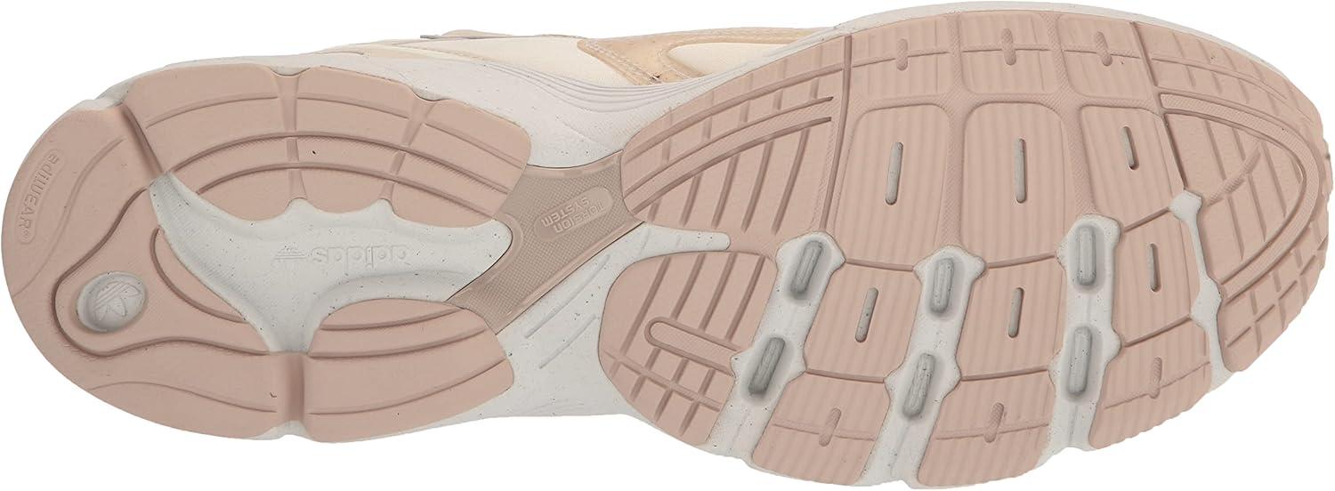 imageadidas Originals Womens AstirWonder WhiteWonder WhiteWonder Taupe