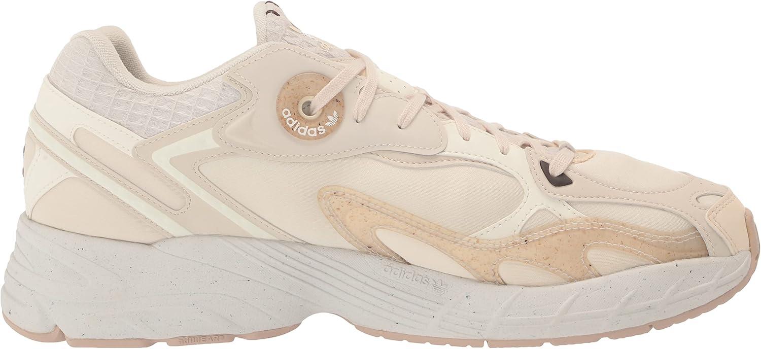 imageadidas Originals Womens AstirWonder WhiteWonder WhiteWonder Taupe