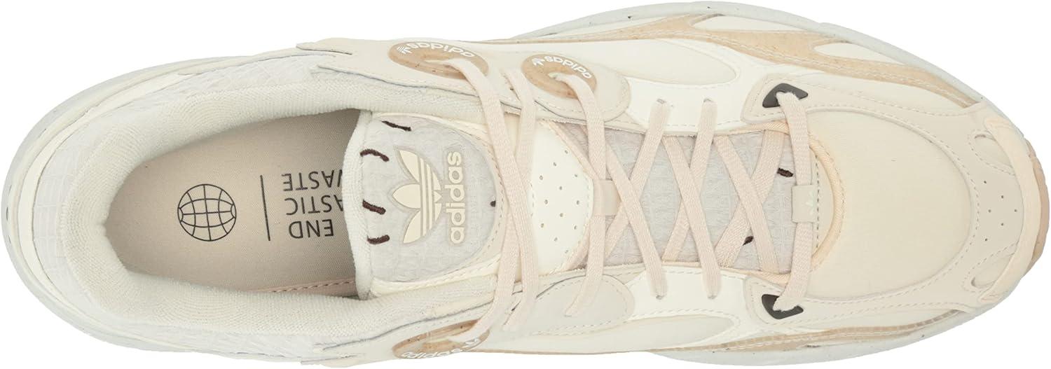 imageadidas Originals Womens AstirWonder WhiteWonder WhiteWonder Taupe