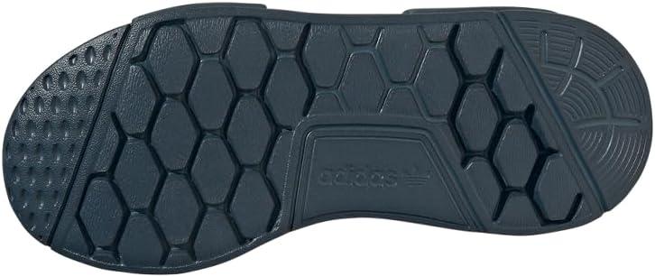 imageadidas UnisexChild NMD 360 SneakerArctic NightWhiteWhite