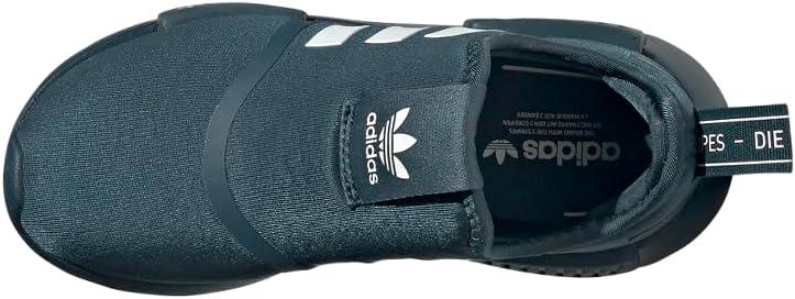 imageadidas UnisexChild NMD 360 SneakerArctic NightWhiteWhite