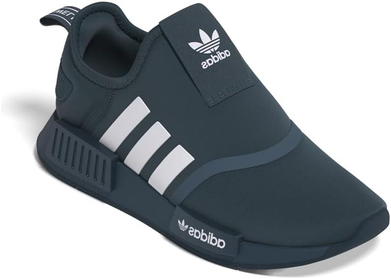 imageadidas UnisexChild NMD 360 SneakerArctic NightWhiteWhite