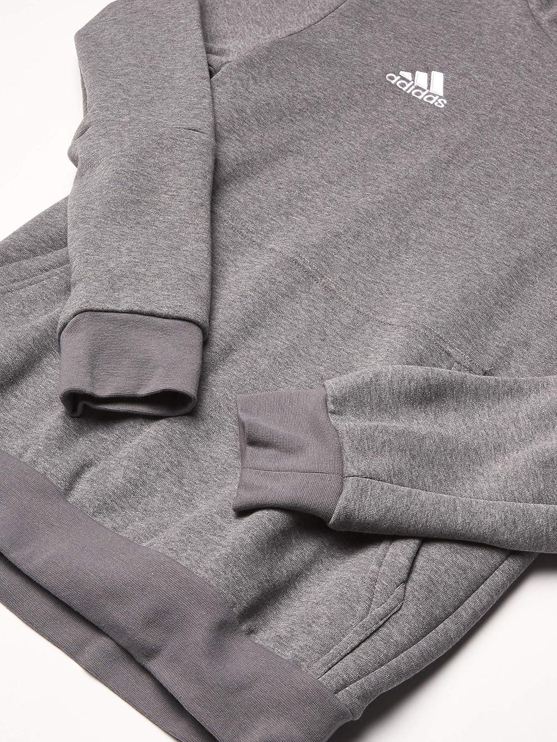 imageadidas UnisexChild Tiro 21 Sweat Hoodie