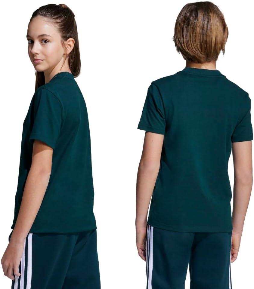 imageadidas Womens All Szn Soft Lux Mesh Loose TShirtWonder Alumina