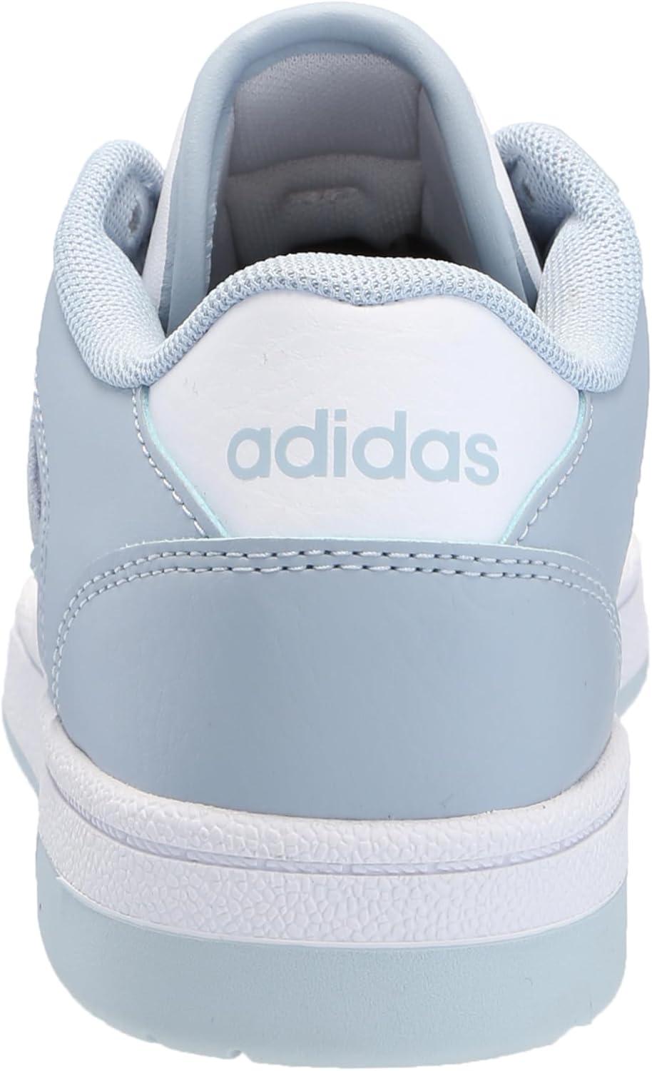 imageadidas Womens Break Start SneakerWonder BlueWonder BlueWhite