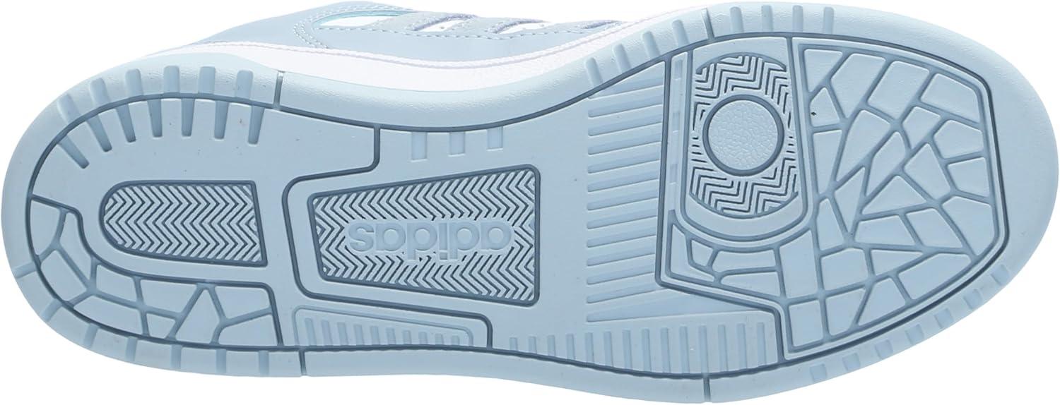 imageadidas Womens Break Start SneakerWonder BlueWonder BlueWhite