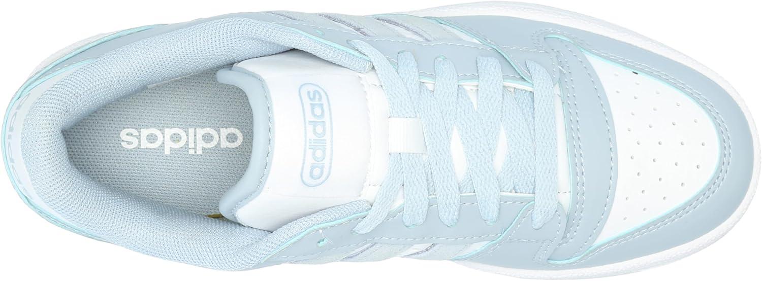 imageadidas Womens Break Start SneakerWonder BlueWonder BlueWhite