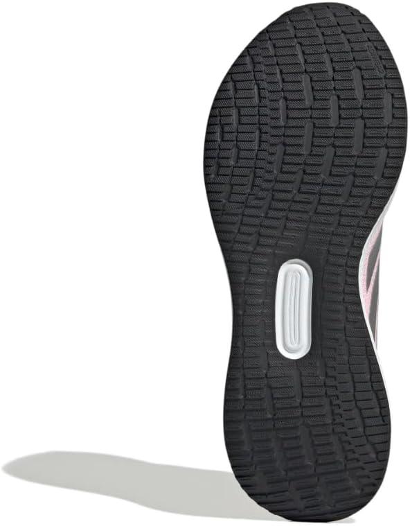 imageadidas Womens Runblaze SneakerClear PinkSilver MetallicAlmost Pink
